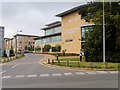 Milton Keynes  Sixth Form College