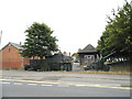 Artillery in Aldershot Military Museum