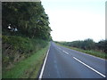 A698 towards Berwick 