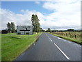 A699, St Boswells