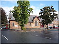 The Public Hall, St. Boswells