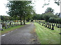 Benrig Cemetery