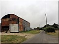 Lone Barn Road, Warren Street