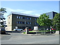 Caithness General Hospital, Wick