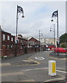 Newton Street, Edgeley, Stockport