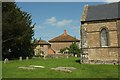 Church Farm, East Stour