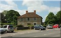 Church Farm, East Stour