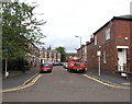 Mahood Street, Edgeley, Stockport