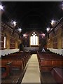 Inside All Saints, Kingsley (2)