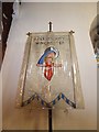 Holy Trinity, Winchester: banner (ii)