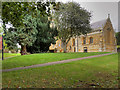 Earls Barton, All Saints