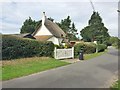 East Stoke, Holme Cottage