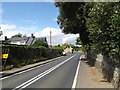 TL9174 : A1088 Ixworth Road, Honington by Geographer