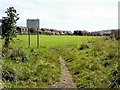 Victoria Street Playing Fields