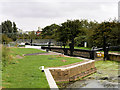 Upper Wellingborough Lock