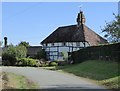 Hardham: Yew Tree Cottage