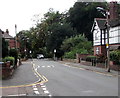 South on Dale Street, Edgeley, Stockport