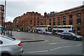 Stevenson Square