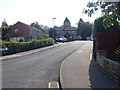 Nidderdale Close - Severn Drive