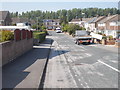 Witham Way - Fairburn Drive