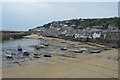 Mousehole Harbour