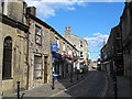 Otley Street, Skipton