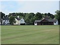 Ashwell cricket ground