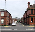 Flint Street, Stockport