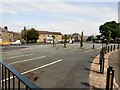 Mossley Market Place