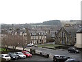 Buccleuch Road, Hawick