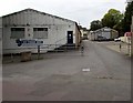 Woodchester Self Storage Units, Woodchester