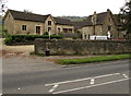 Little Britain Farm, Woodchester