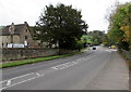 Bath Road, Woodchester