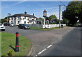 The Chandos Arms, Weston Turville