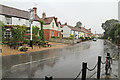 The Pavement, North Curry