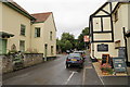 Lime Street, Nether Stowey