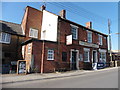 The Bakers Arms, Martock