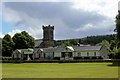 Aberlour Station