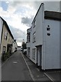 Monmouth Street, Topsham