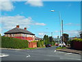 Ryecroft Lane, Halifax