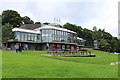 Pitlochry Festival Theatre