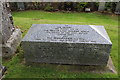 The grave of the son of Maharajah Duleep Singh