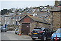 Mousehole Rowing Club