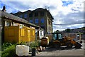 Blakeridge Mills, Blakeridge Lane, Batley