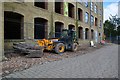 Blakeridge Mills, Blakeridge Lane, Batley