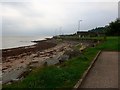 Foreshore at Innellan