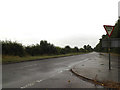 TL8765 : A143 Bury Road, Great Barton by Geographer