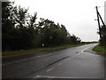 TL8866 : A143 Bury Road, Great Barton by Geographer