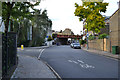 TQ3276 : Northwest on Denmark Road, Camberwell, London by Robin Stott