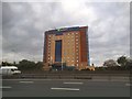 The Holiday Inn, Brent Cross